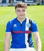 โอลิเวอร์ รัธโบน